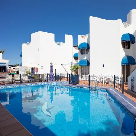 Playaflor Chill Out A 50 Mtrs De La Playa (adults Only) Apartment