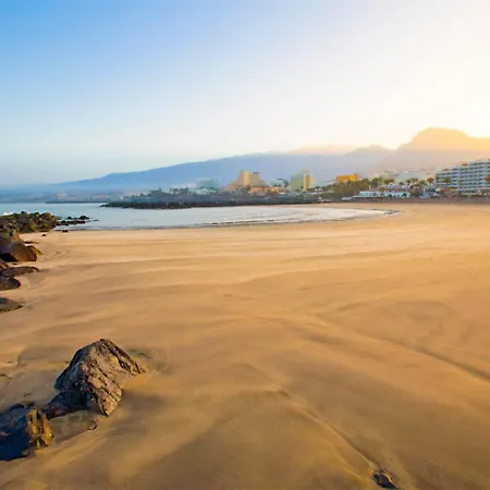 Playaflor Chill Out A 50 Mtrs De La Playa (adults Only) *