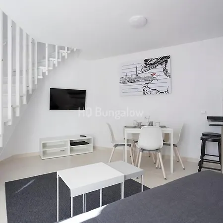 Playaflor Chill Out A 50 Mtrs De La Playa (adults Only) Apartment Playa de las Americas (Tenerife)