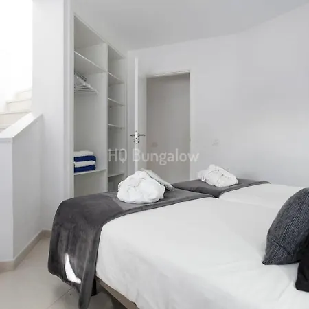 Playaflor Chill Out A 50 Mtrs De La Playa (adults Only) Apartment Playa de las Americas (Tenerife)