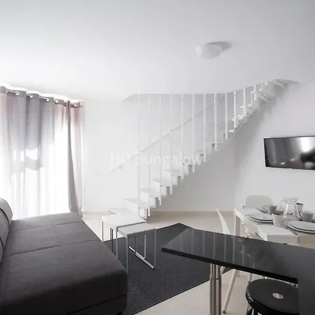 Playaflor Chill Out A 50 Mtrs De La Playa (adults Only) Apartment