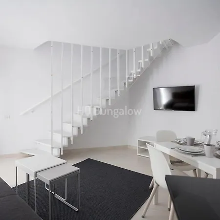 Apartment Playaflor Chill Out A 50 Mtrs De La Playa (adults Only) *