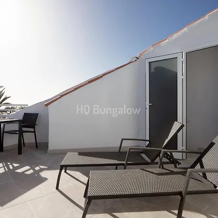 Playaflor Chill Out A 50 Mtrs De La Playa (adults Only) * Playa de las Americas (Tenerife)